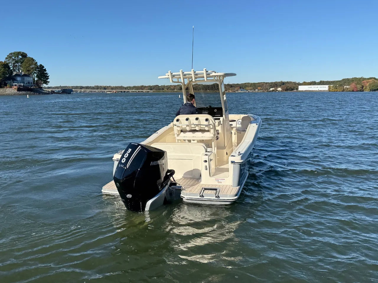 2026 Scout 240 XSF 24.0 feet, Clearwater, Florida #5