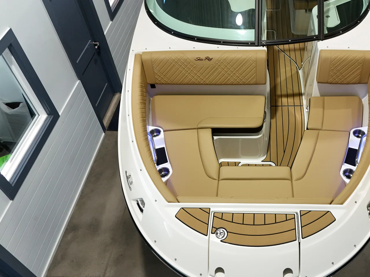 2026 Sea Ray SDX 230 23.0 feet, Clearwater, Florida #10