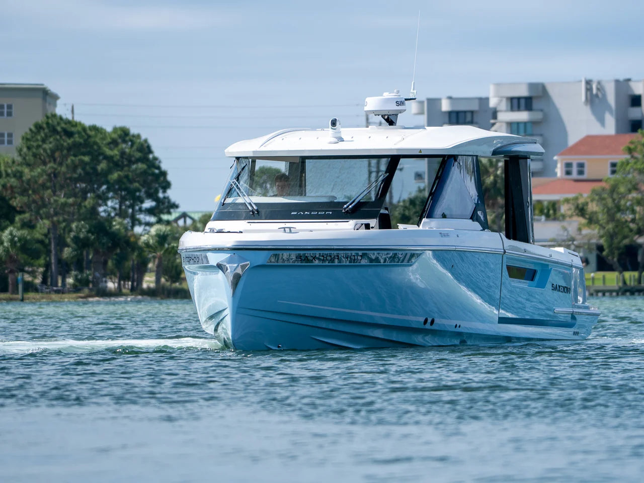 2026 Saxdor 400 GTO 40.0 feet, Clearwater, Florida #12