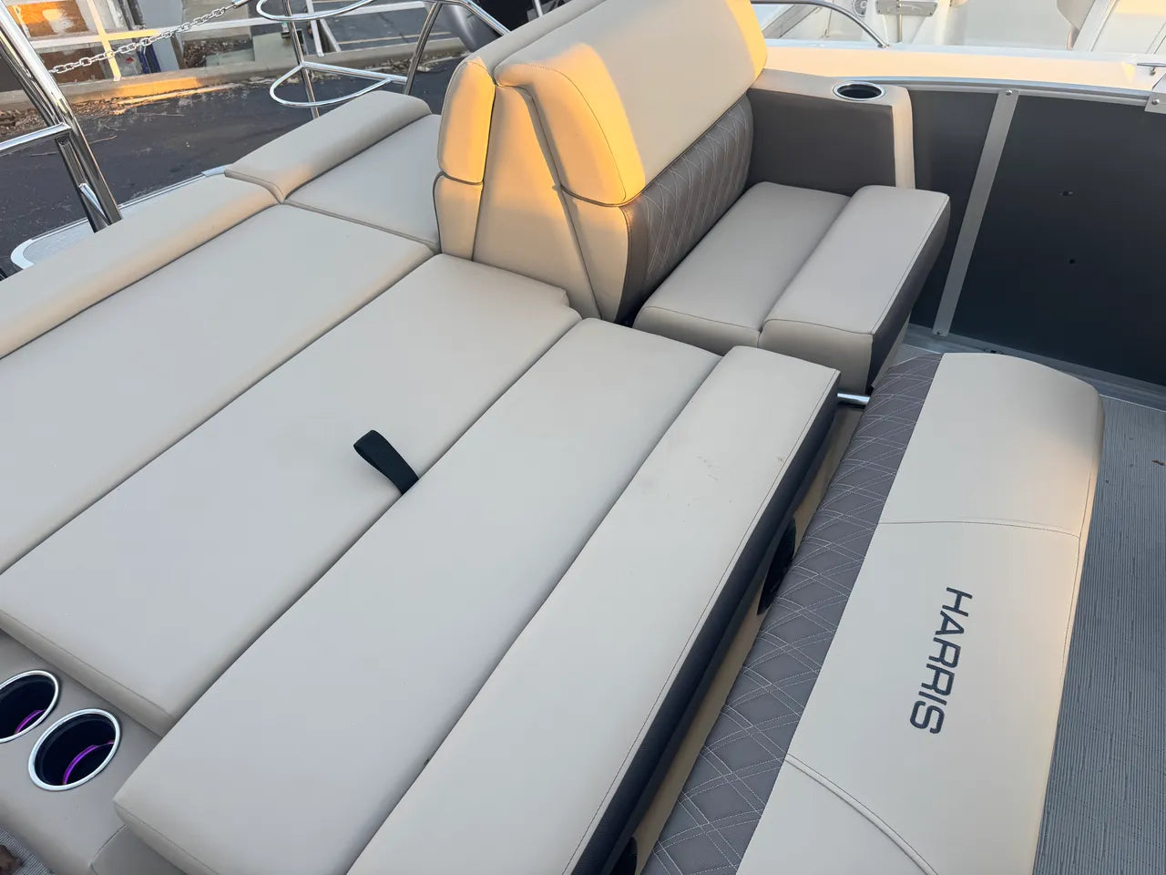 2026 Harris Cruiser 250 25.0 feet, Clearwater, Florida #31