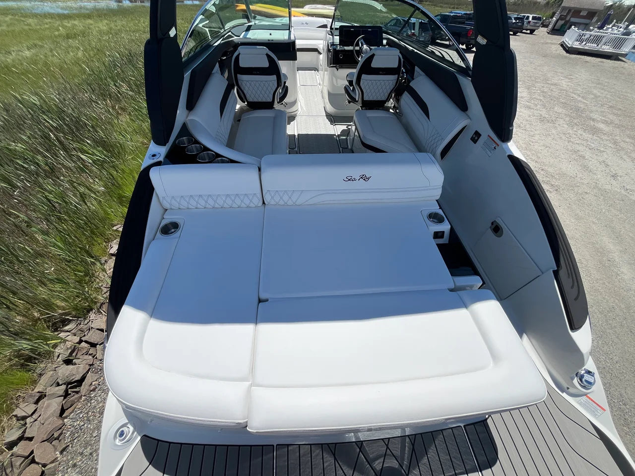 2026 Sea Ray SLX 260 Outboard 26.0 feet, Clearwater, Florida #3