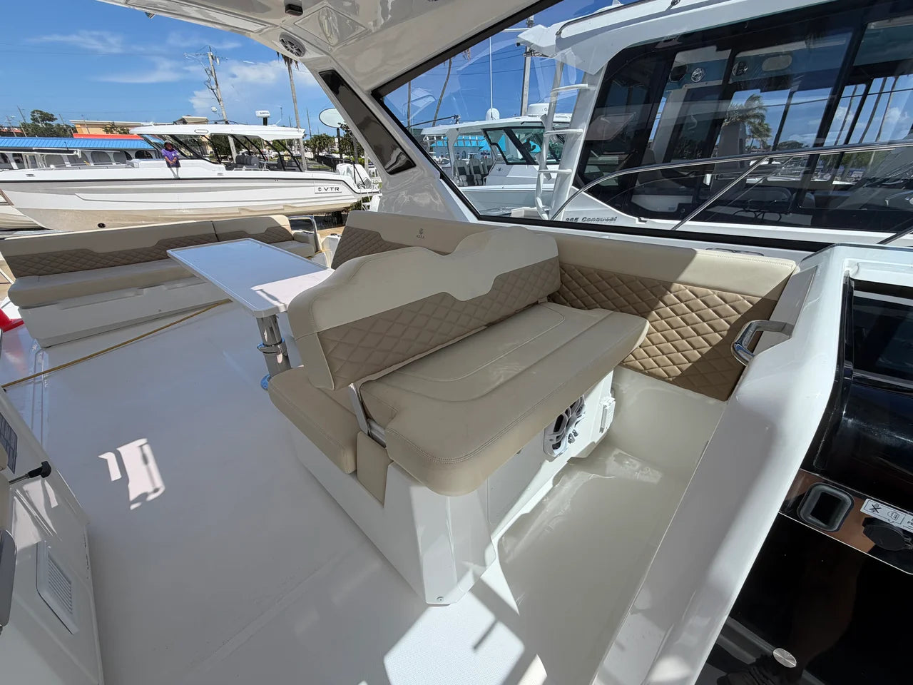 2026 Aquila 36 Sport 36.0 feet, Clearwater, Florida #29