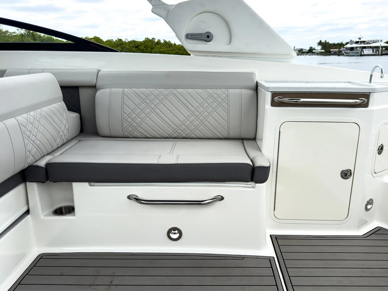 2026 Sea Ray SDX 290 Outboard 29.0 feet, Clearwater, Florida #10