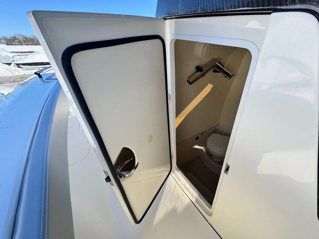 2026 Scout 260 LXF 26.0 feet, Clearwater, Florida #28