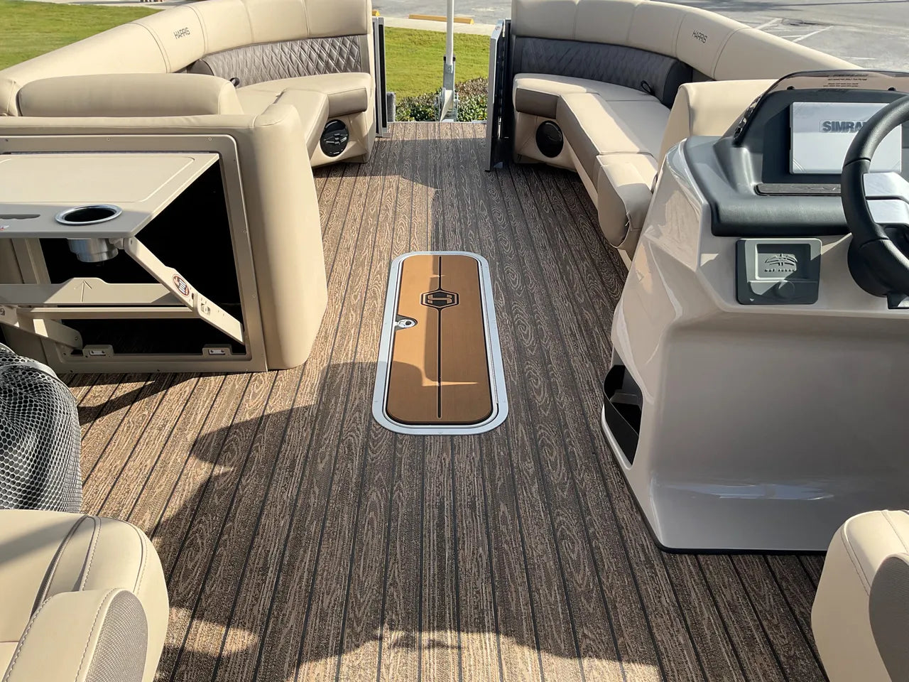 2026 Harris Cruiser 250 25.0 feet, Clearwater, Florida #40