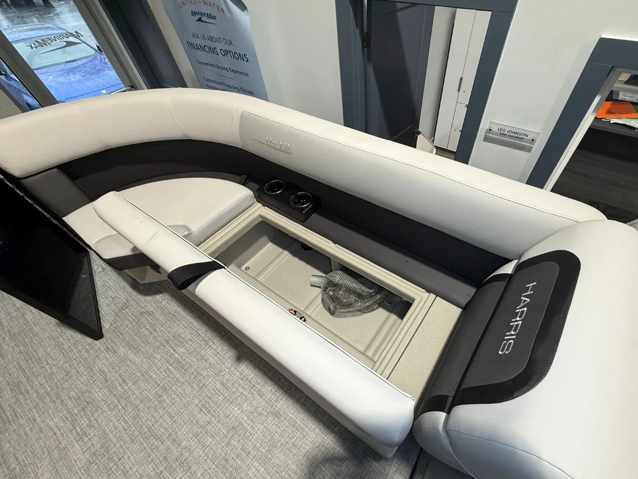 2026 Harris Cruiser 250 25.0 feet, Clearwater, Florida #29