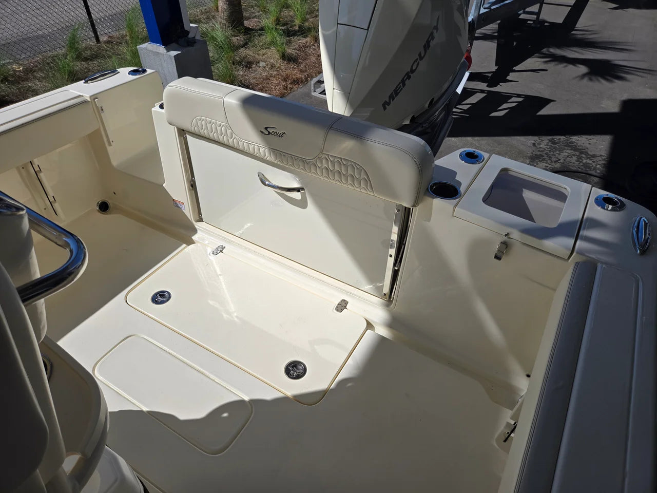 2026 Scout 240 XSF 24.0 feet, Clearwater, Florida #5