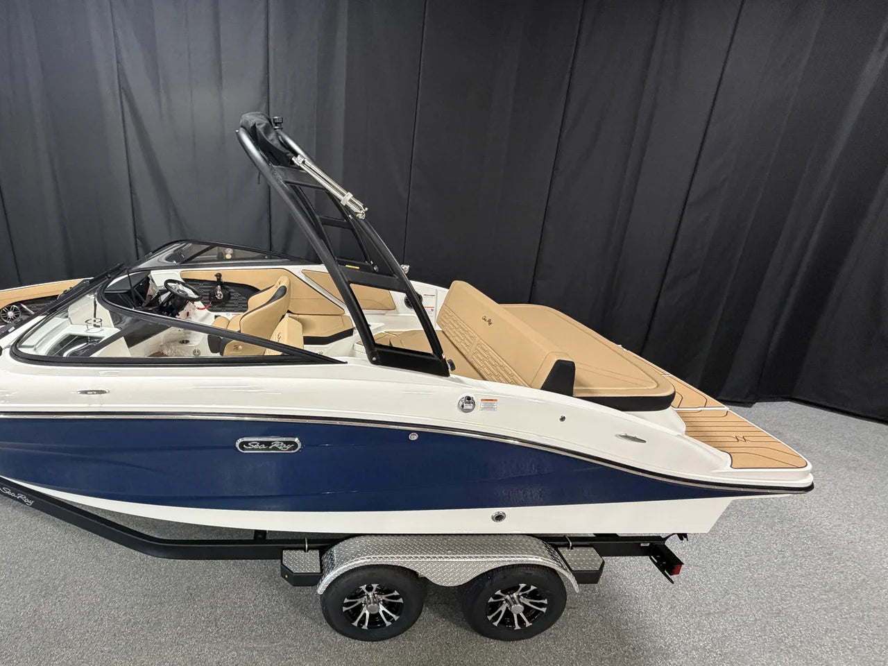 2027 Sea Ray SPX 210 21.0 feet, Clearwater, Florida #2