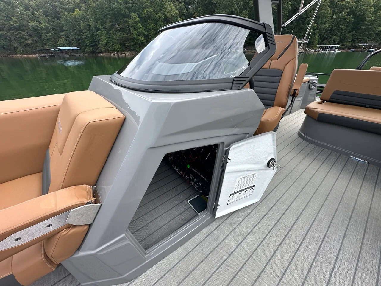 2026 Sylvan G-5 27.0 feet, Clearwater, Florida #15
