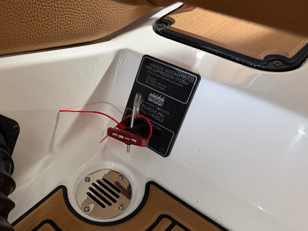 2026 Nautique Super Air Nautique GS20 20.0 feet, Clearwater, Florida #58