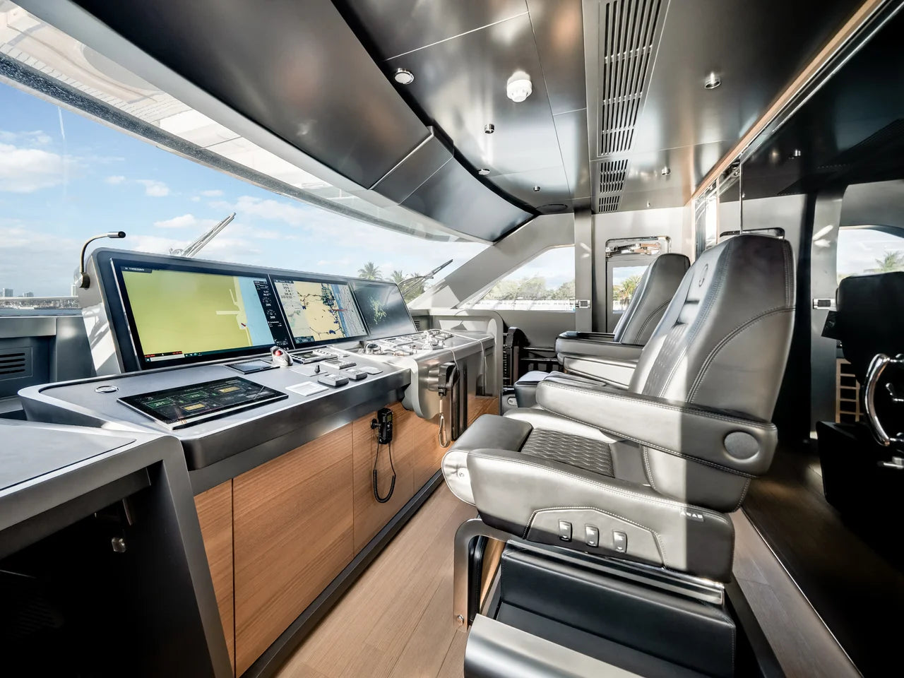 2026 Ocean Alexander 35P 113.0 feet, Clearwater, Florida #47