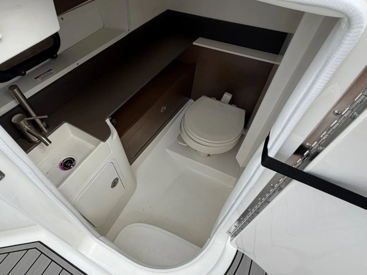 2026 Sea Ray SDX 290 Outboard 29.0 feet, Clearwater, Florida #28