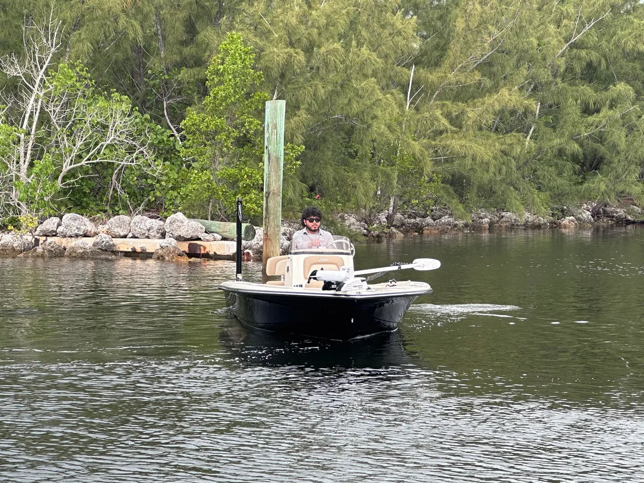 2025 Scout 177 Sport 17.0 feet, Clearwater, Florida #3