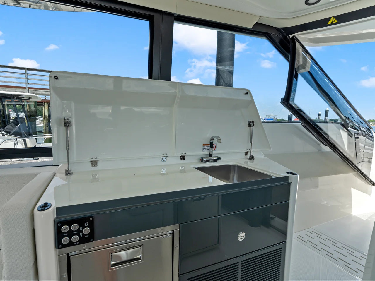 2026 Saxdor 400 GTC 40.0 feet, Clearwater, Florida #19