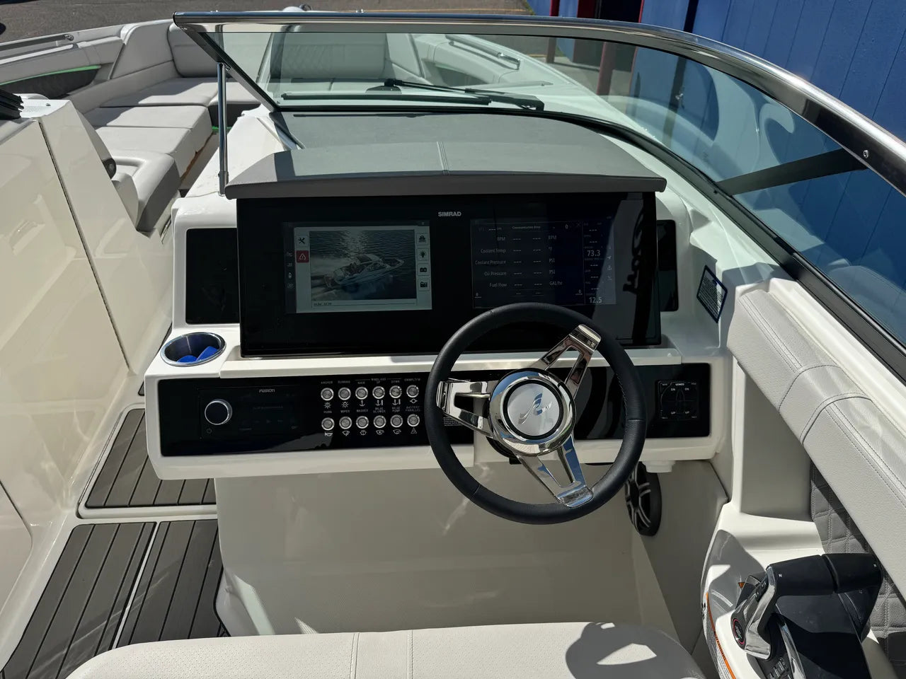 2026 Sea Ray SLX 350 35.0 feet, Clearwater, Florida #38