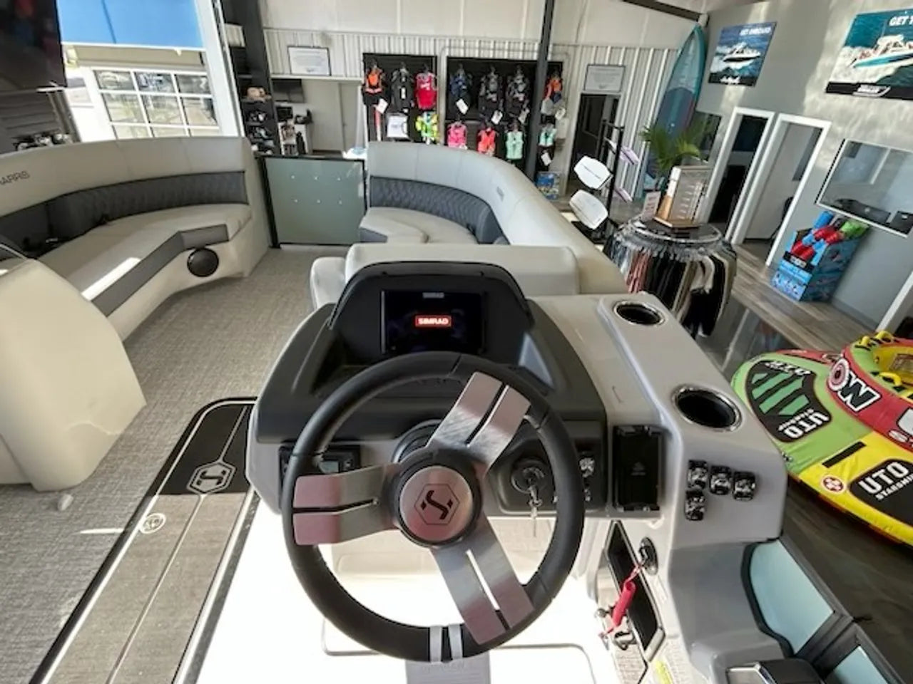 2026 Harris 250CR 25.0 feet, Clearwater, Florida #12