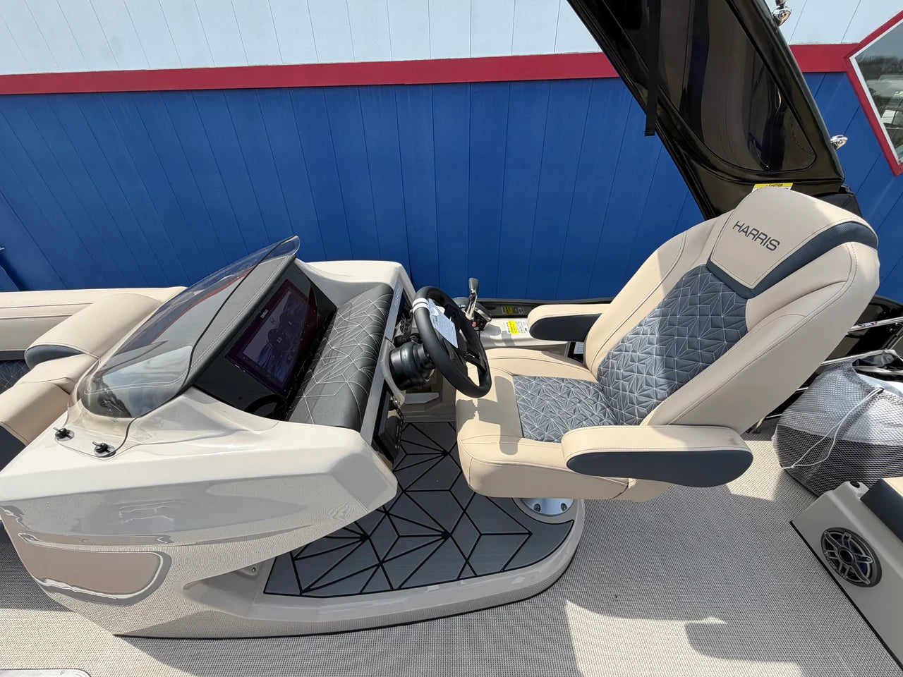 2026 Harris Grand Mariner 250 25.0 feet, Clearwater, Florida #25