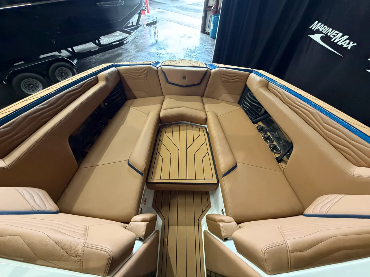 2026 Nautique Super Air Nautique G25 25.0 feet, Clearwater, Florida #63