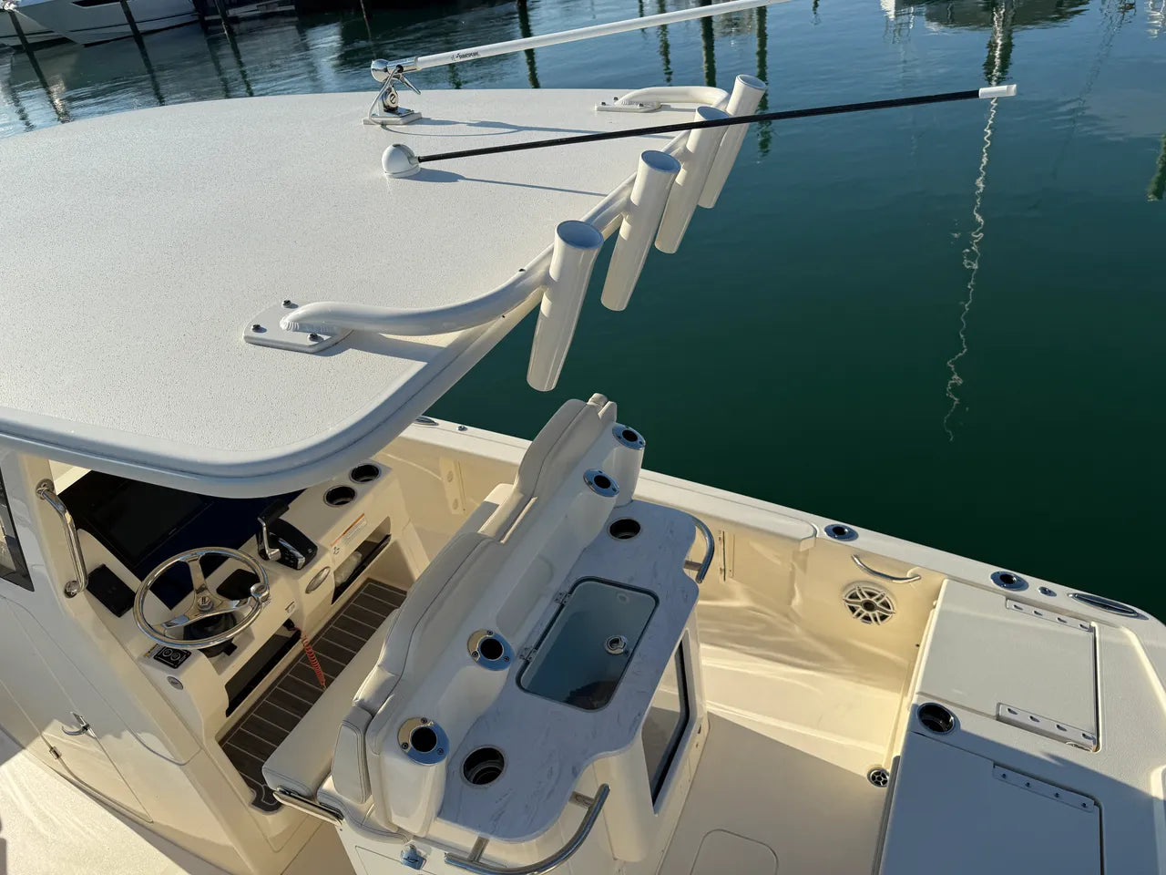 2025 Scout 261 XSS 25.0 feet, Clearwater, Florida #12