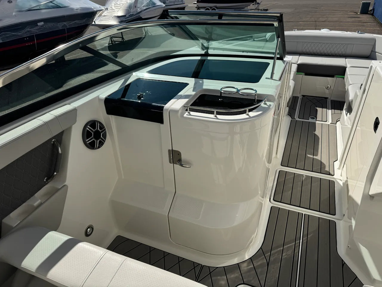 2026 Sea Ray SLX 350 35.0 feet, Clearwater, Florida #31