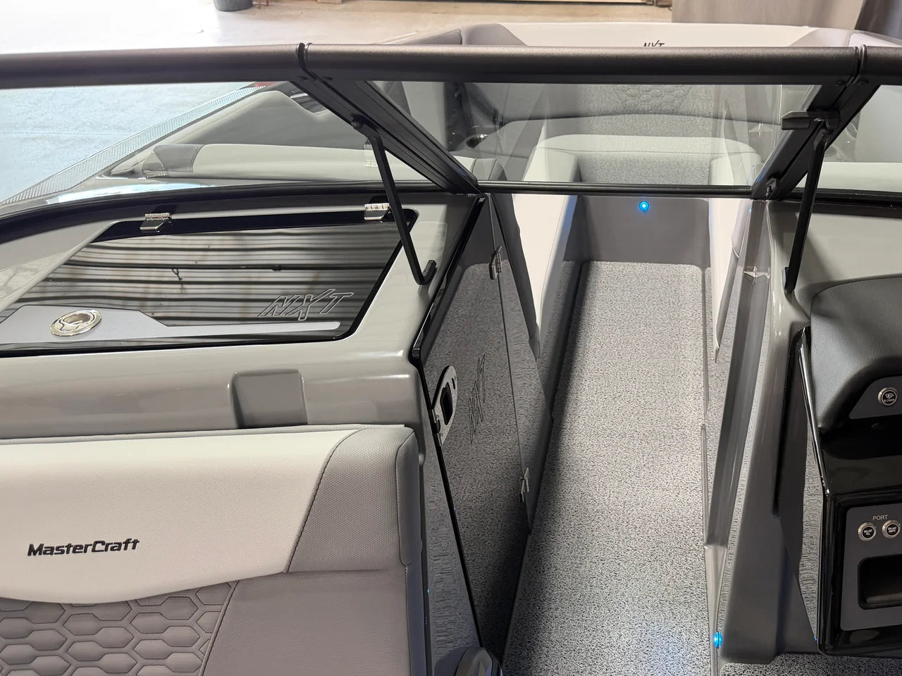 2026 Mastercraft NXT24 24.0 feet, Clearwater, Florida #71