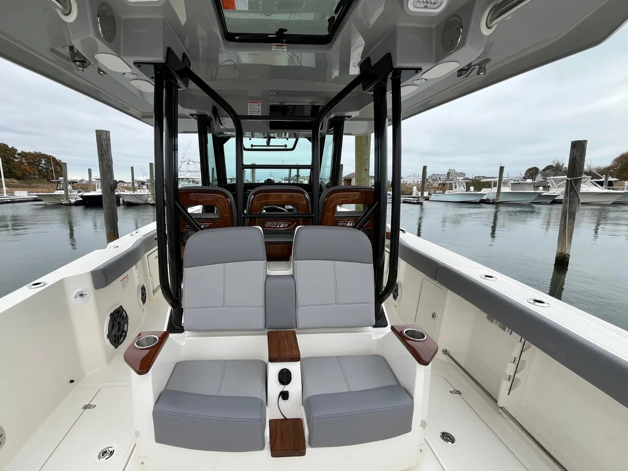 2026 Boston Whaler 360 Outrage 36.0 feet, Clearwater, Florida #31