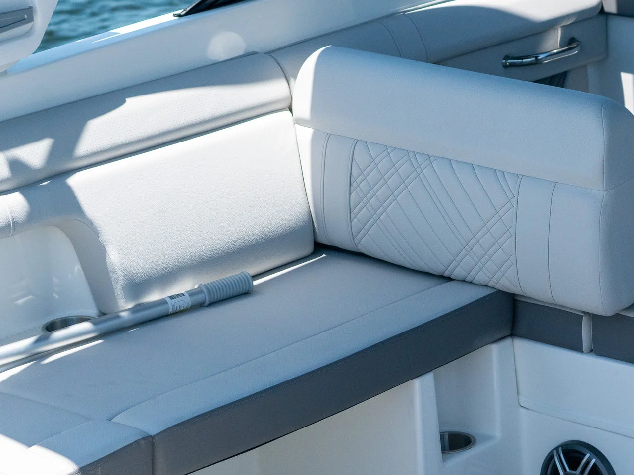 2026 Sea Ray SDX 290 Outboard 29.0 feet, Clearwater, Florida #21