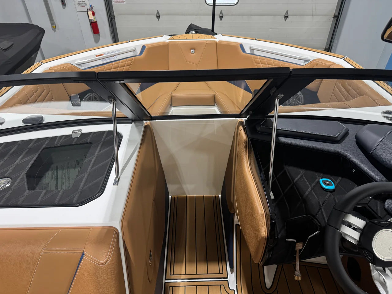 2026 Nautique Super Air Nautique S23 23.0 feet, Clearwater, Florida #41