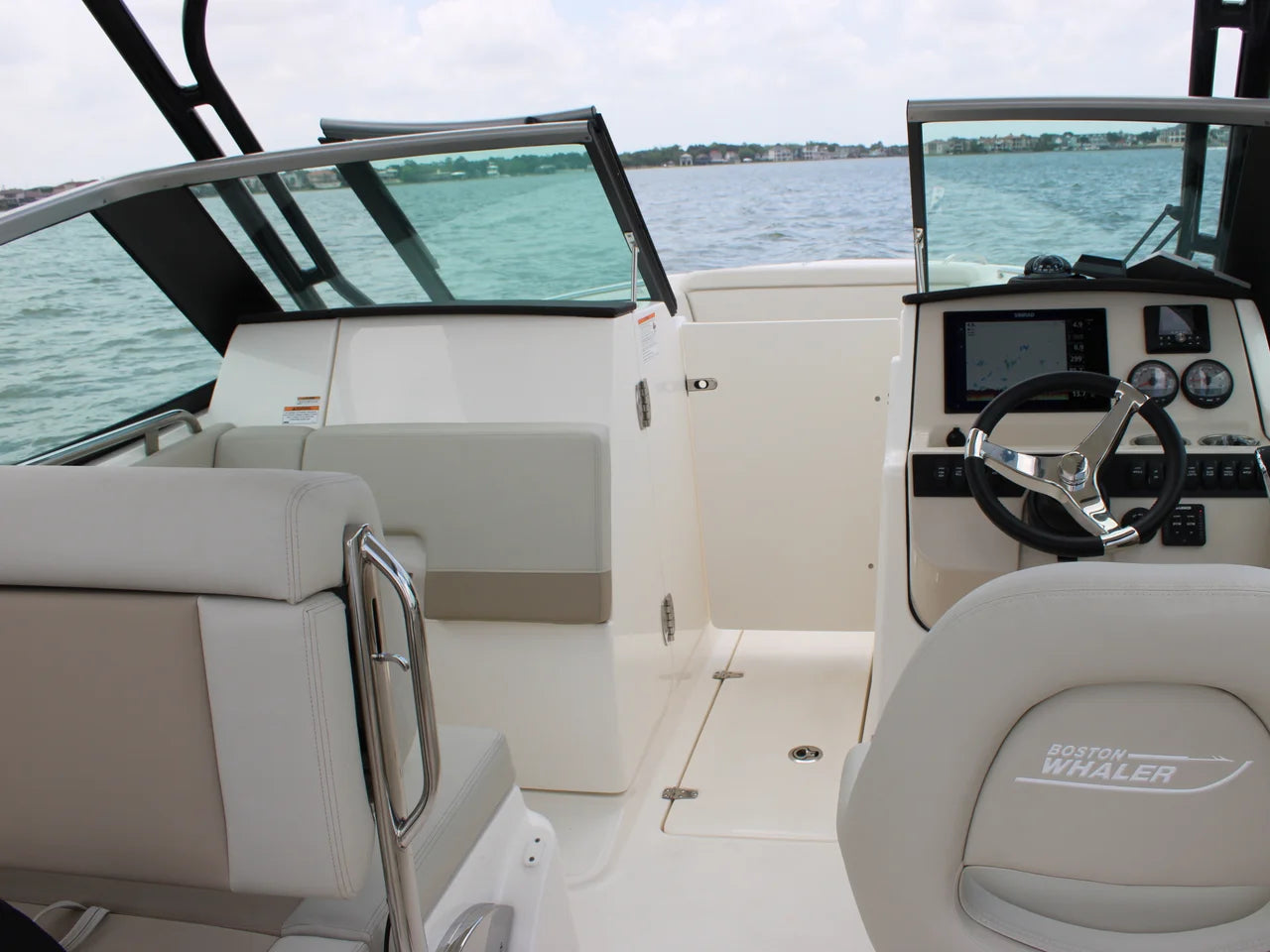2026 Boston Whaler 240 Vantage 24.0 feet, Clearwater, Florida #52