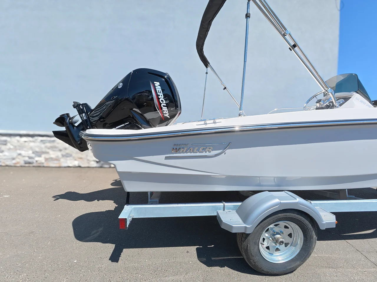 2026 Boston Whaler 160 Super Sport 16.0 feet, Clearwater, Florida #10