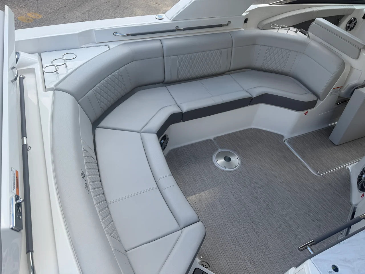 2025 Sea Ray SLX 350 35.0 feet, Clearwater, Florida #12