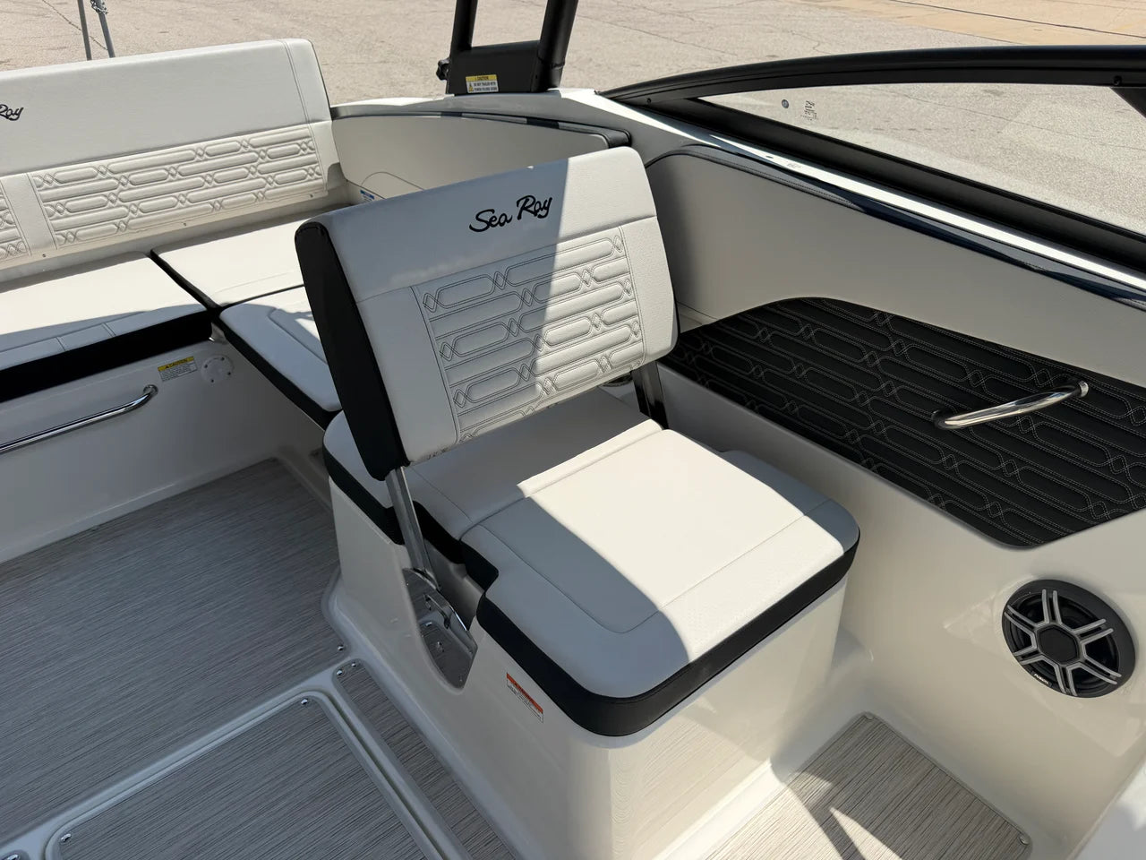 2027 Sea Ray SPX 210 21.0 feet, Clearwater, Florida #35
