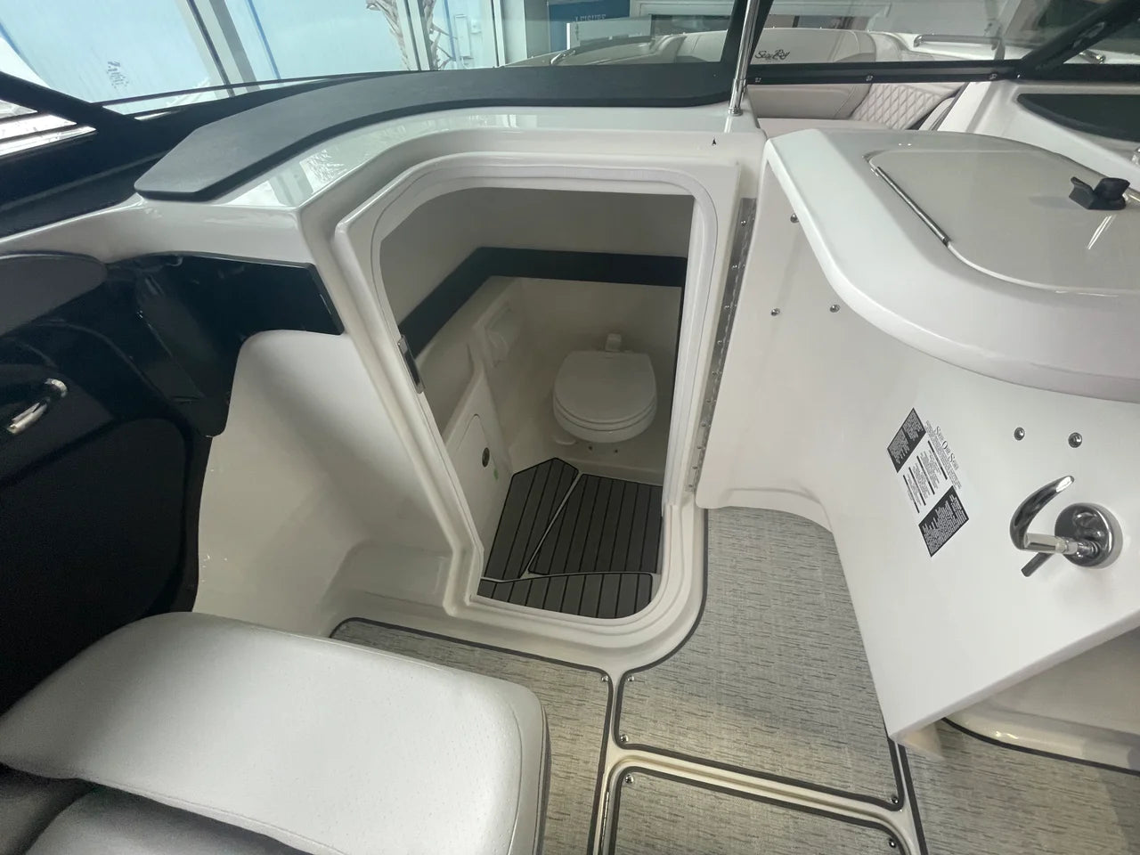 2026 Sea Ray SLX 280 Outboard 28.0 feet, Clearwater, Florida #16
