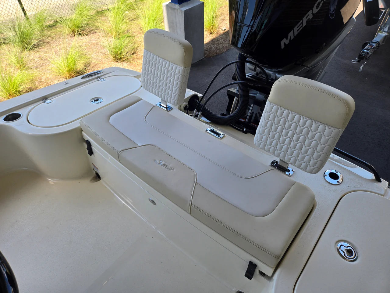 2027 Scout 231 XSS 23.0 feet, Clearwater, Florida #6