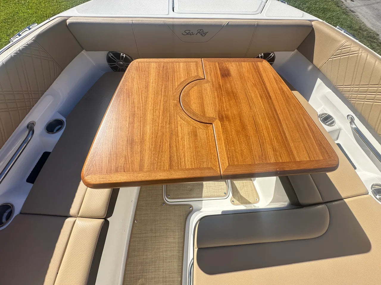 2025 Sea Ray SDX 270 Outboard 27.0 feet, Clearwater, Florida #7