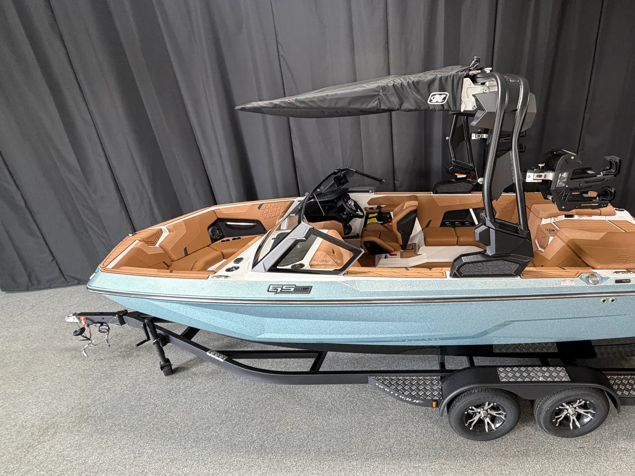 2026 Nautique Super Air Nautique GS20 20.0 feet, Clearwater, Florida #2