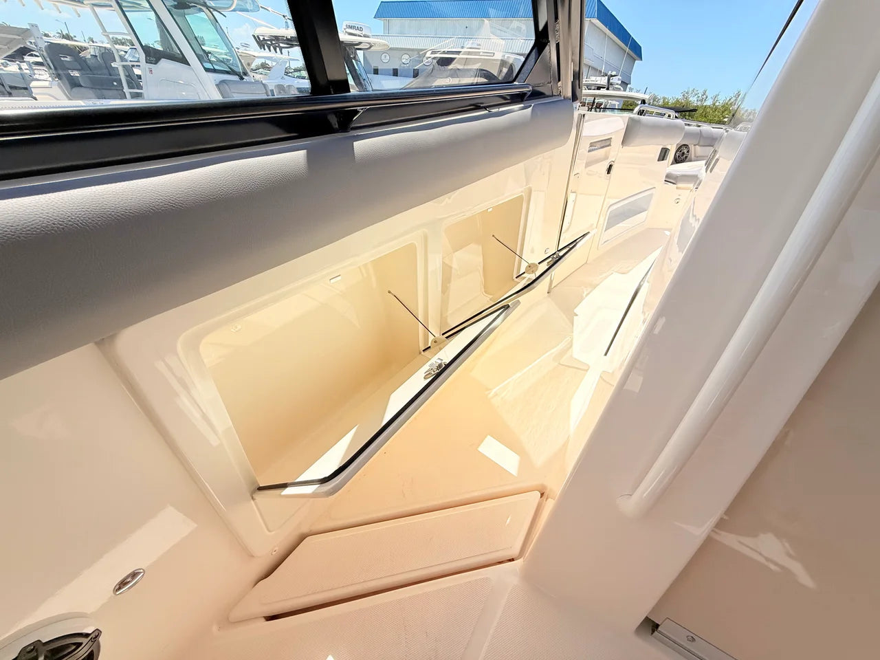2026 Boston Whaler 380 Realm 38.0 feet, Clearwater, Florida #62