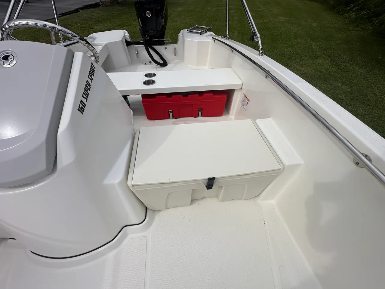 2025 Boston Whaler 160 Super Sport 17.0 feet, Clearwater, Florida #10