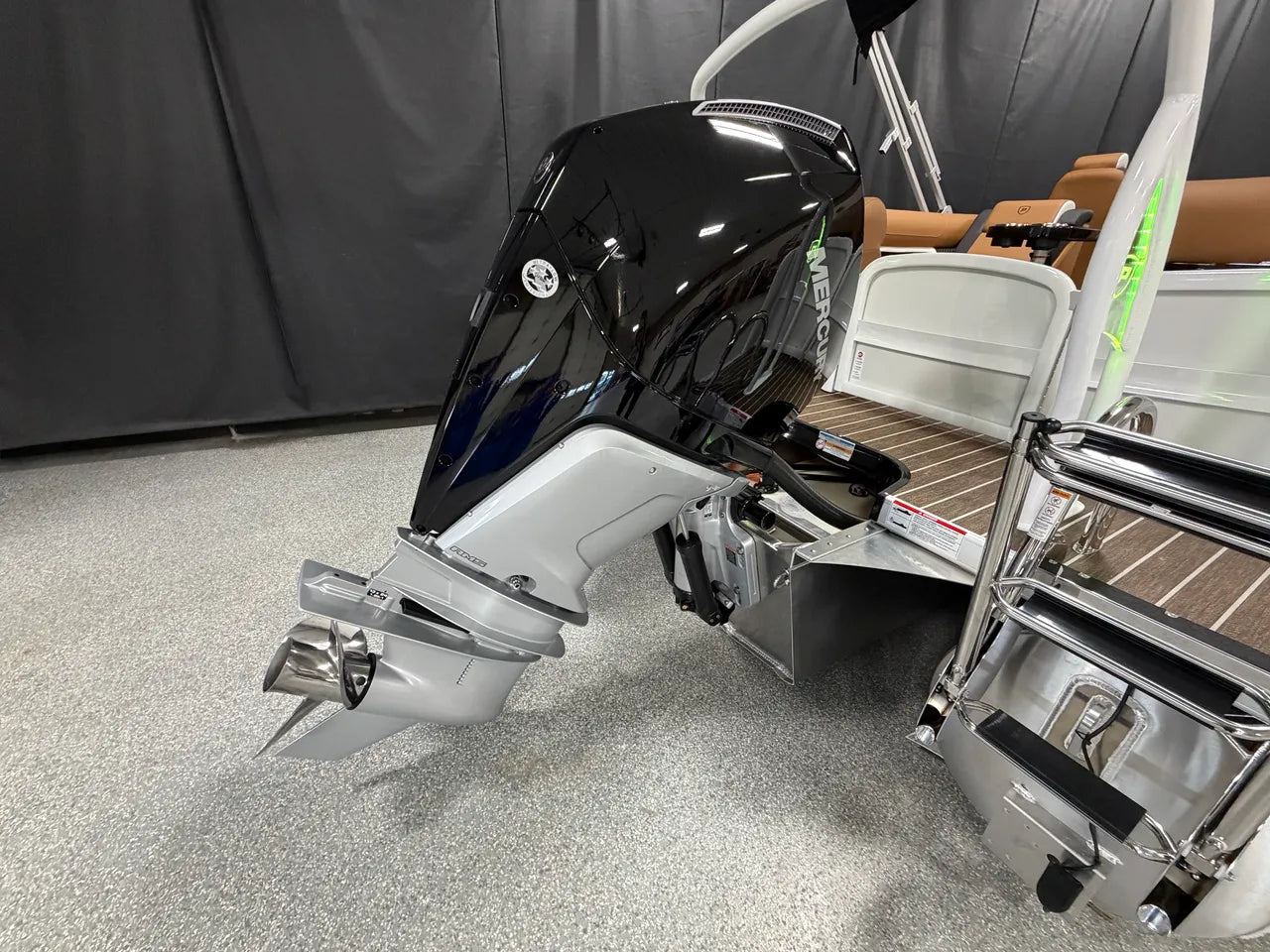 2026 Premier 230SOLARIS 23.0 feet, Clearwater, Florida #16