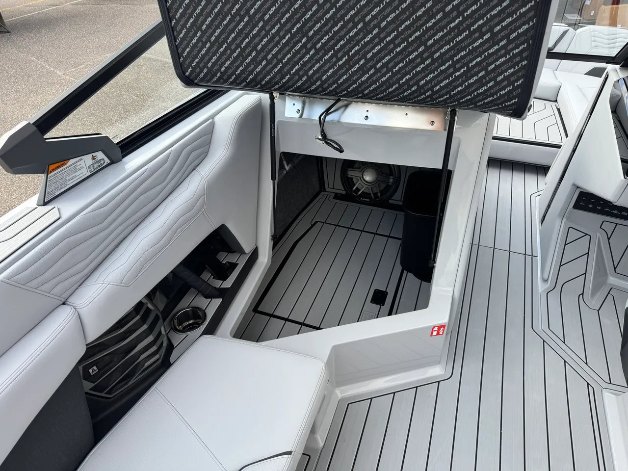 2026 Nautique G25SUPER AIR 25.0 feet, Clearwater, Florida #36