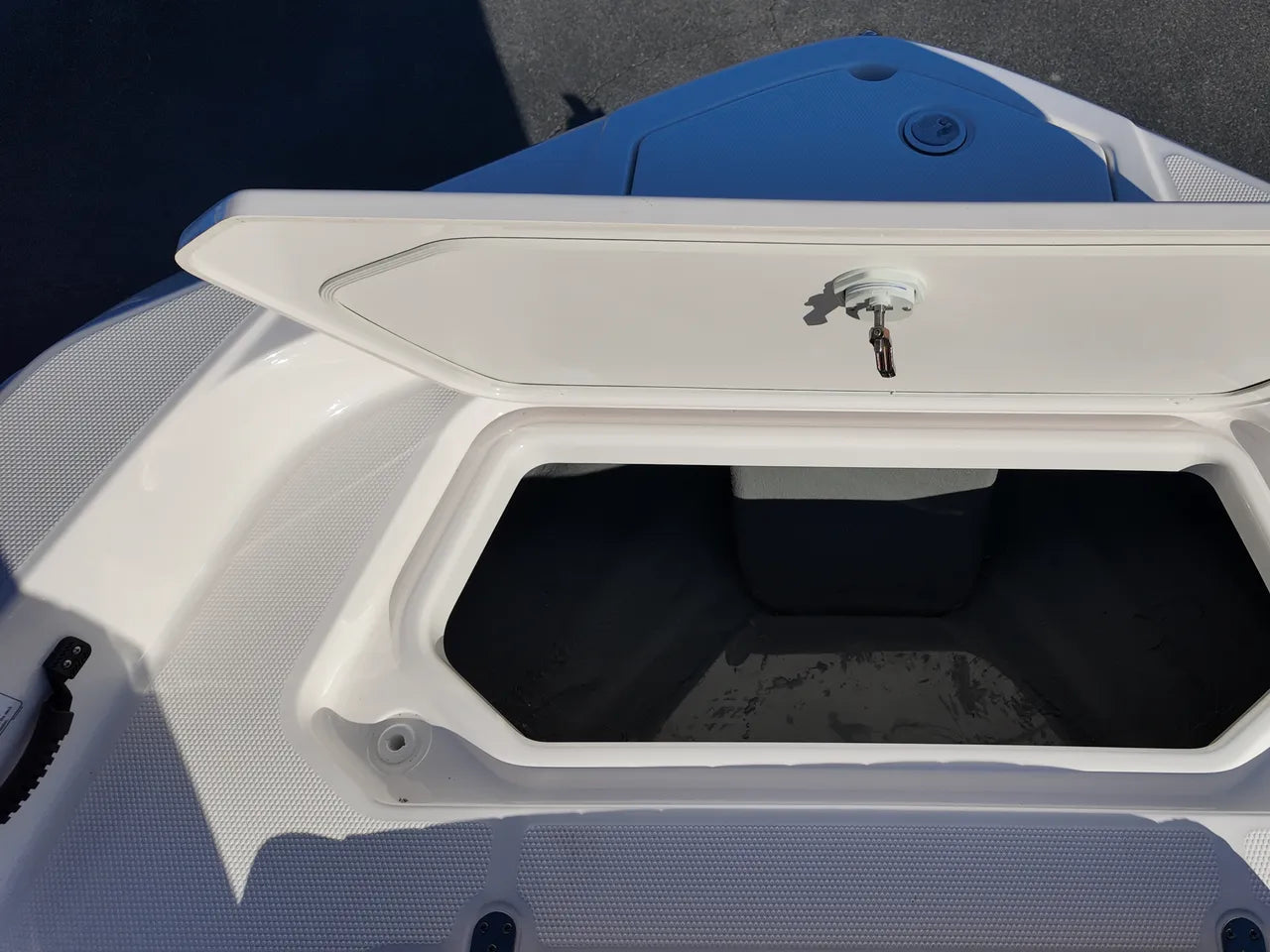 2025 Yamaha 190FSH SPORT 19.0 feet, Clearwater, Florida #23