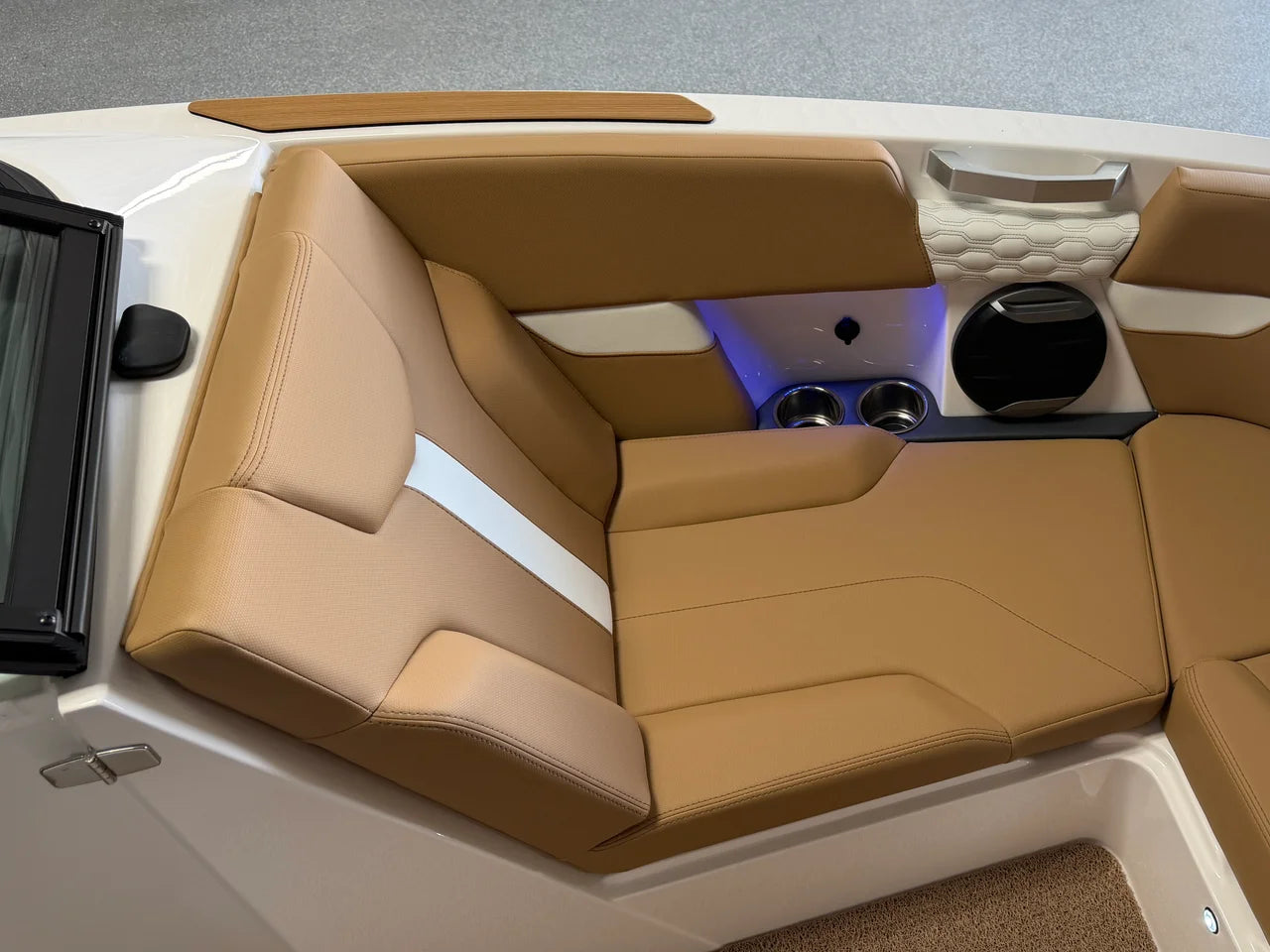 2026 Mastercraft XT22 22.0 feet, Clearwater, Florida #75