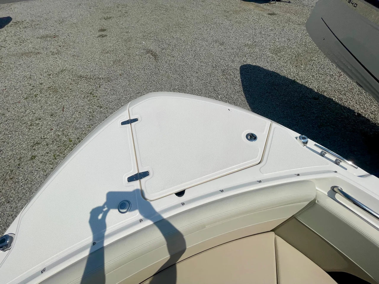 2026 Boston Whaler 240 Vantage 24.0 feet, Clearwater, Florida #23