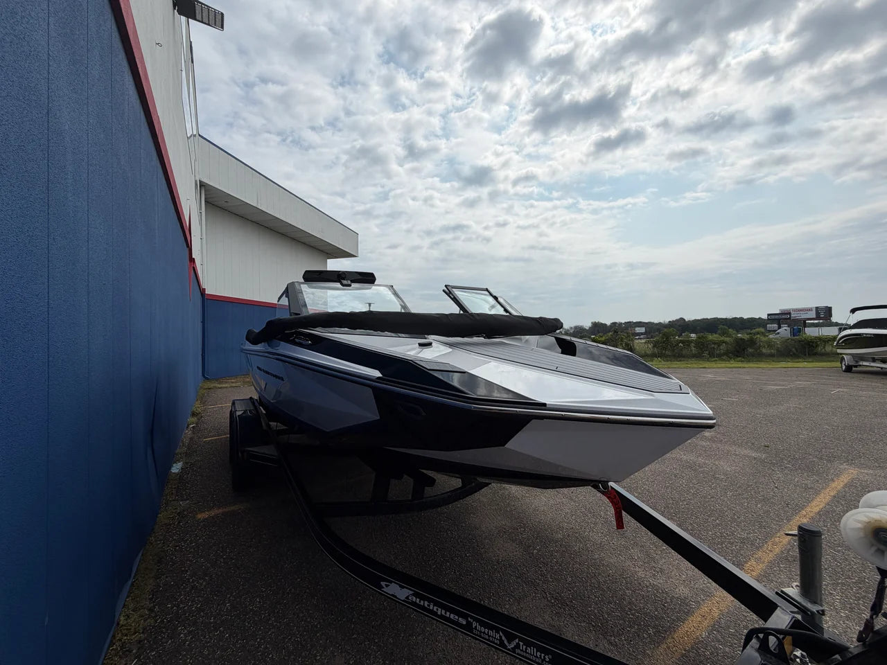 2027 Nautique SKI NAUTIQUE 20.0 feet, Clearwater, Florida #2