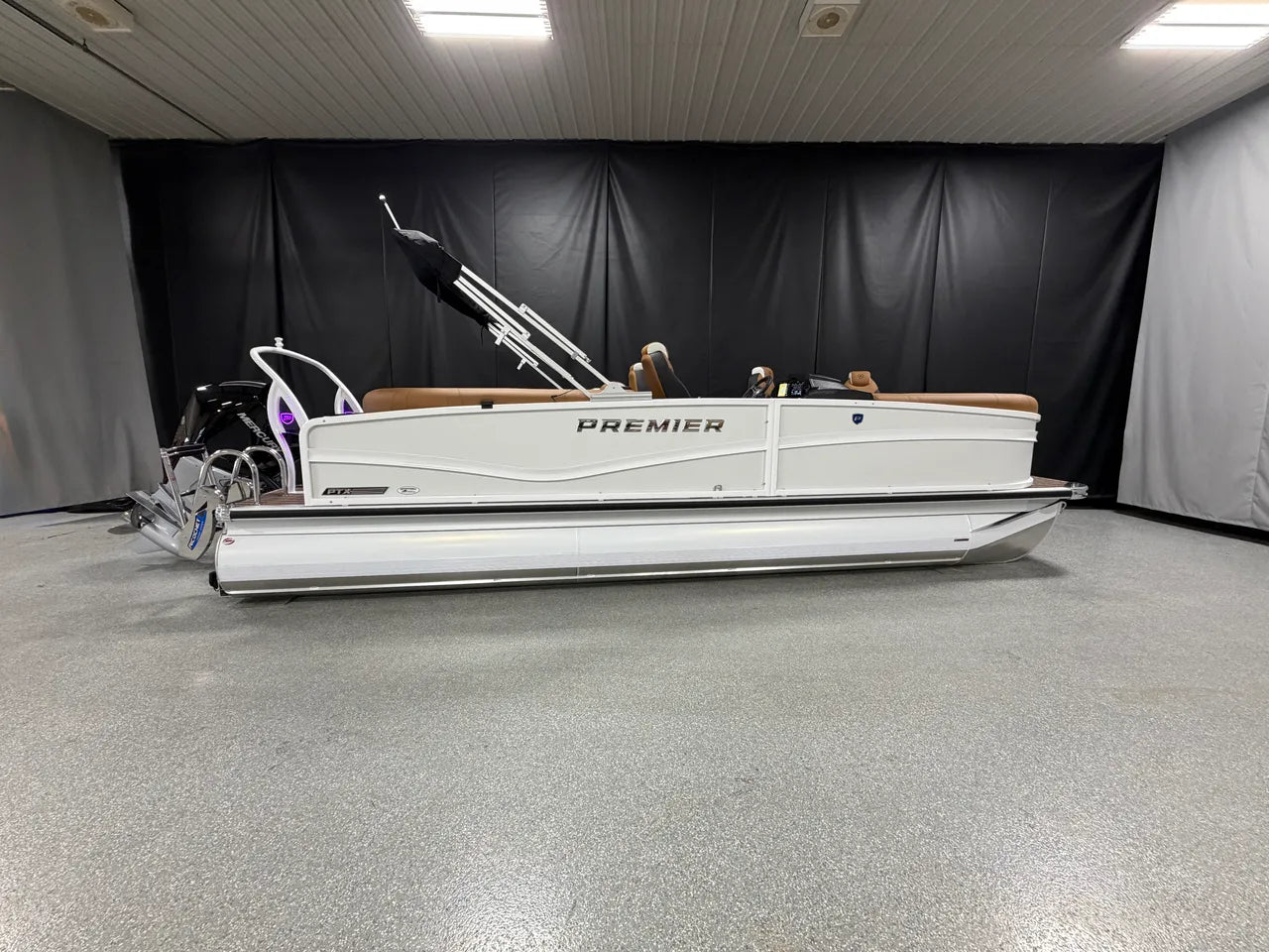 2026 Premier 230SOLARIS 23.0 feet, Clearwater, Florida #1