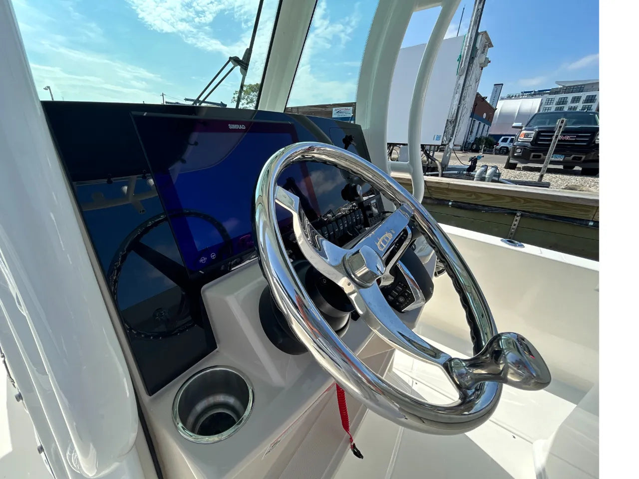 2025 Boston Whaler 280 Dauntless 28.0 feet, Clearwater, Florida #15