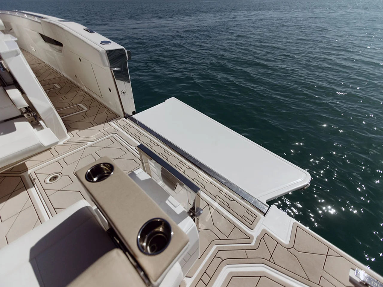 2027 Ducari D37 37.0 feet, Clearwater, Florida #8