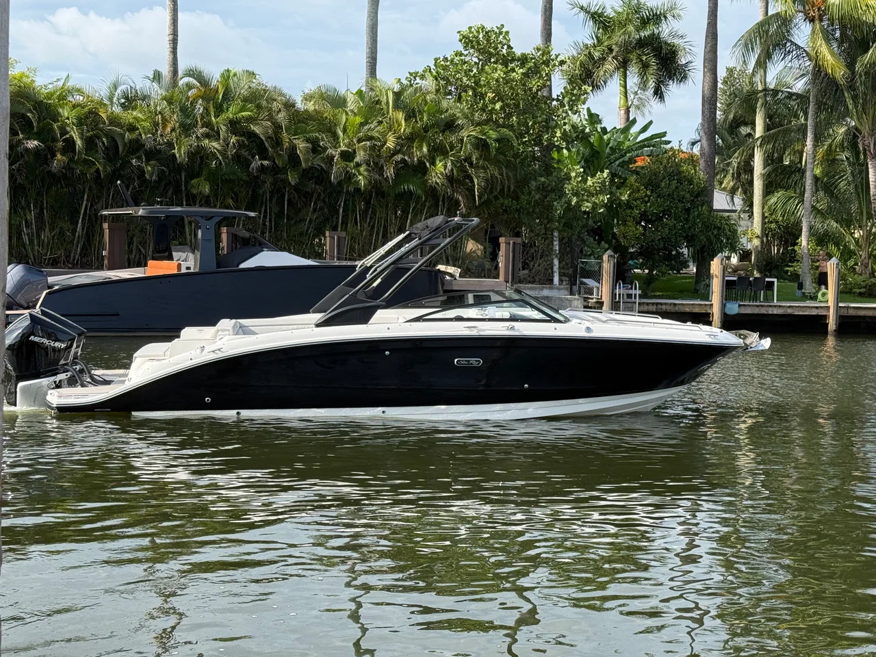 2026 Sea Ray SDX 290 Outboard 29.0 feet, Clearwater, Florida #7