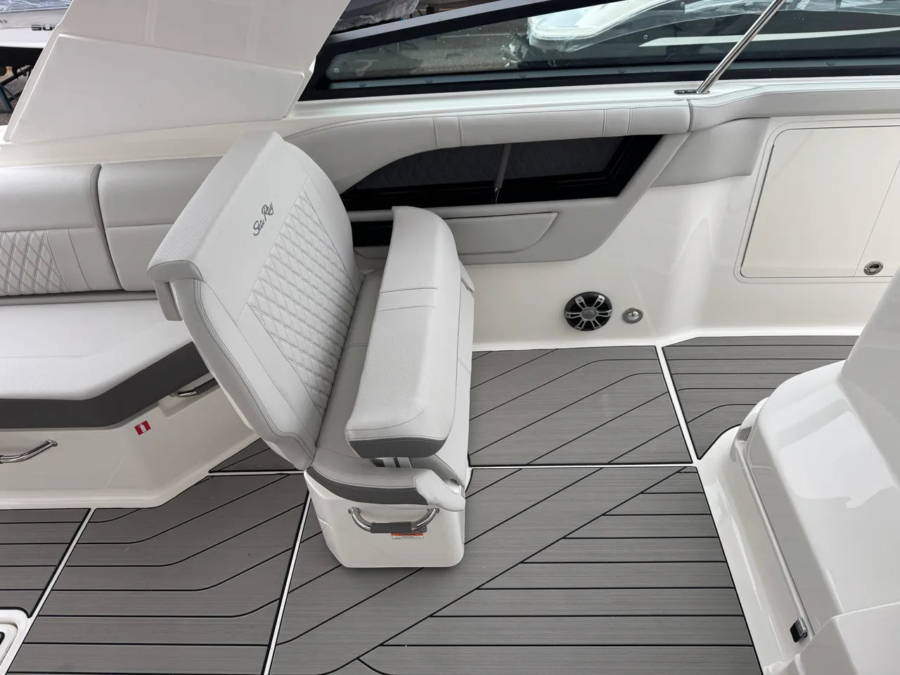 2026 Sea Ray SLX 400 40.0 feet, Clearwater, Florida #34