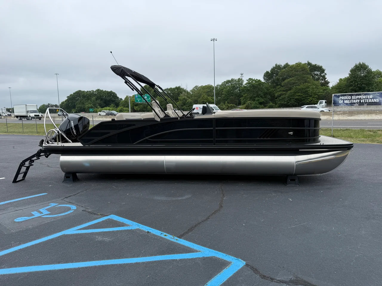 2026 Bennington 24 MSB 24.0 feet, Clearwater, Florida #5